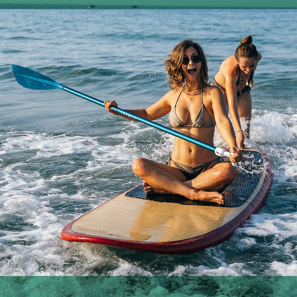 Do You REALLY Have to Reapply Your Skin Care Regimen After Swimming and Sweating?