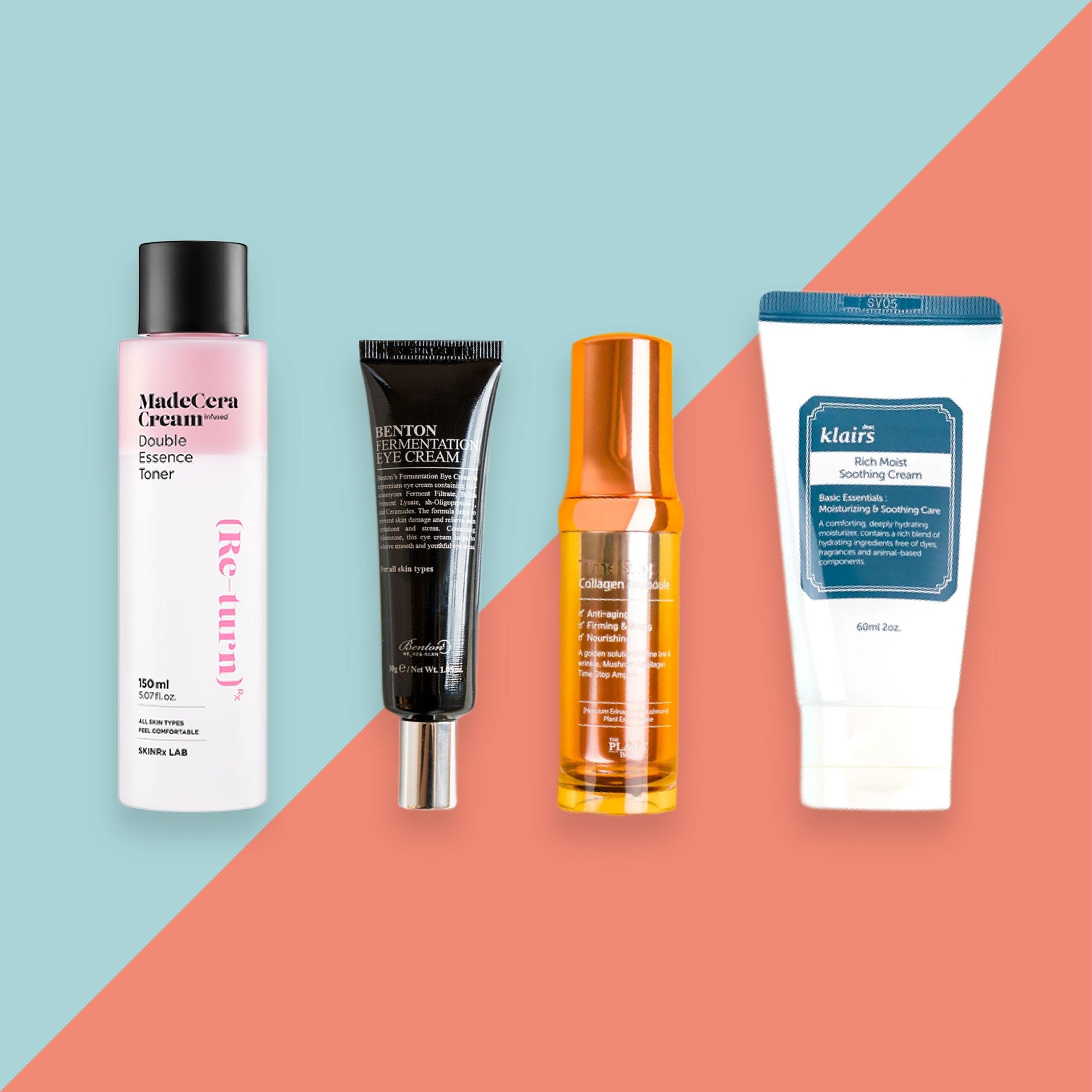 Ingredient Spotlight: How Beta Glucans Soothe and Firm Skin