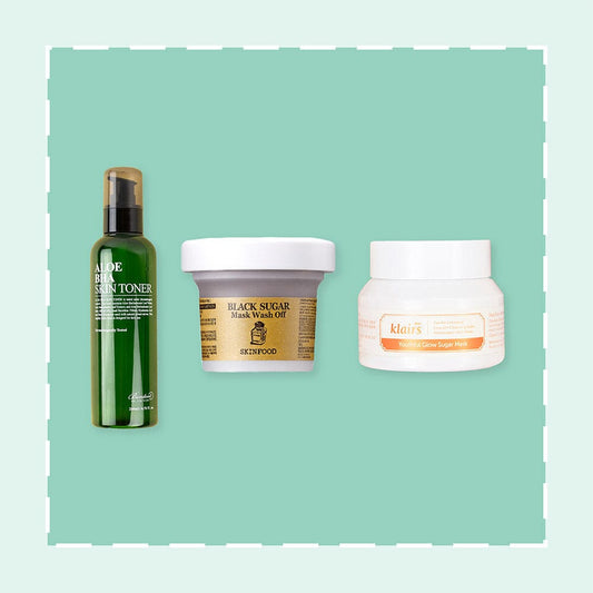 Chemical vs. Physical Exfoliation Explained