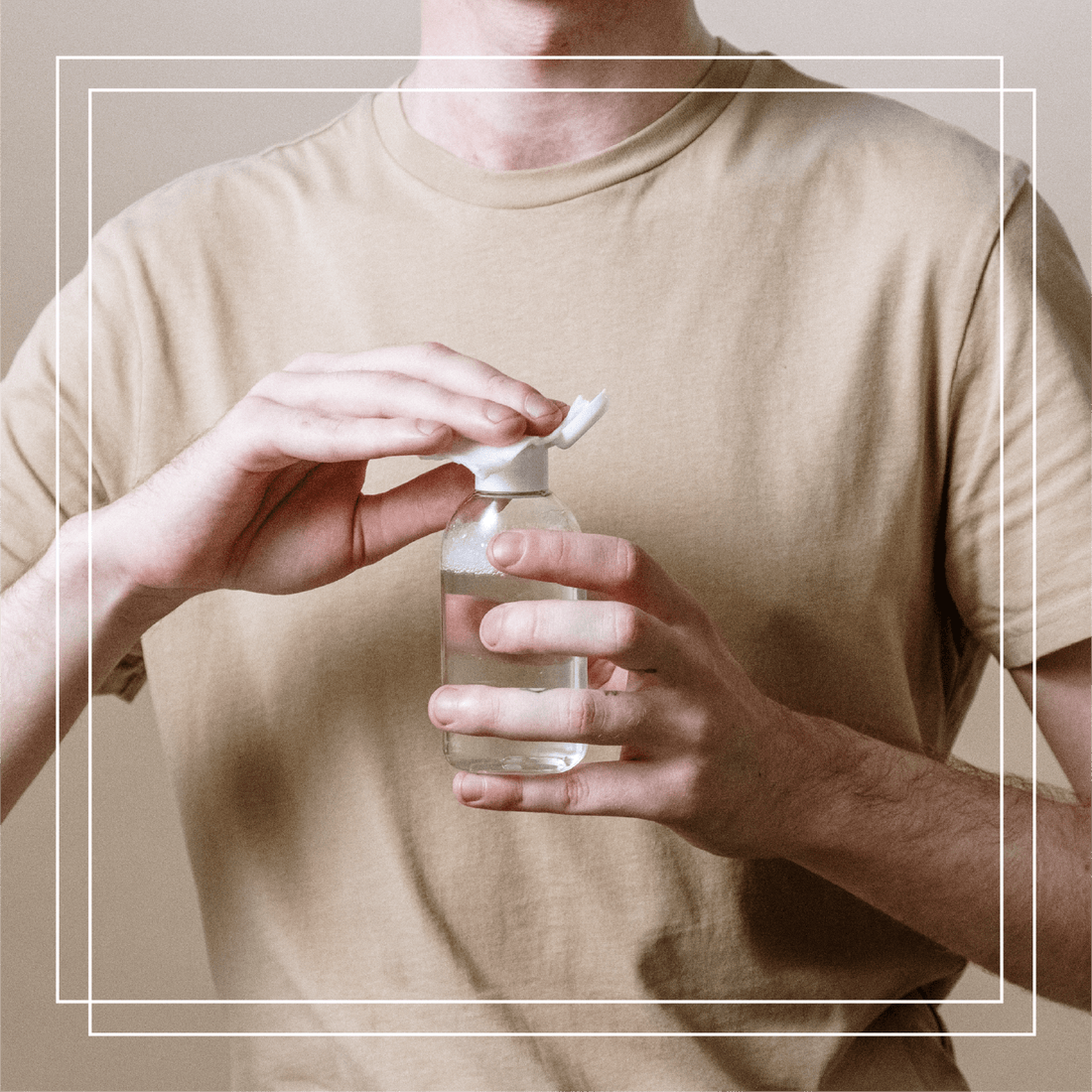 How Cleansing and Micellar Waters Work