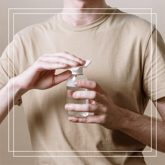 How Cleansing and Micellar Waters Work