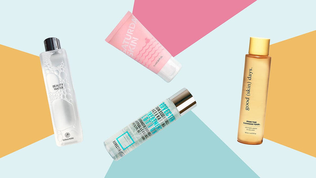 Enzymes in Skin Care: What Are They and How to Use Them