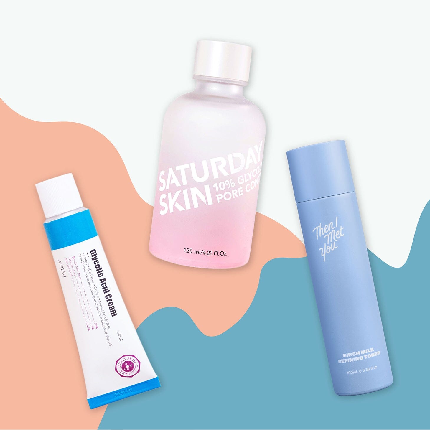 Ingredient Spotlight: How Glycolic Acid Gives You Firmer, Smoother Skin