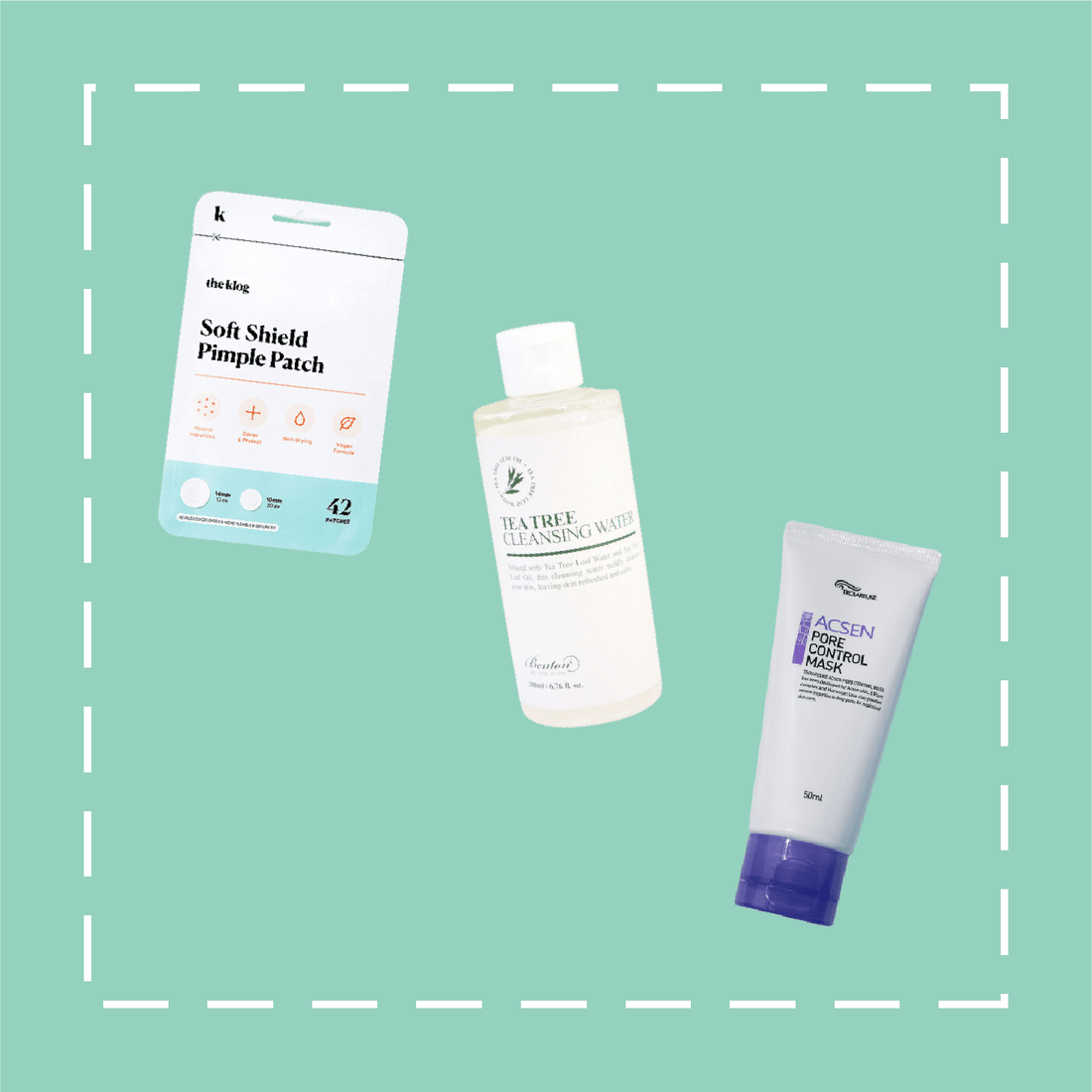 Why Your Acne Products Aren’t Working