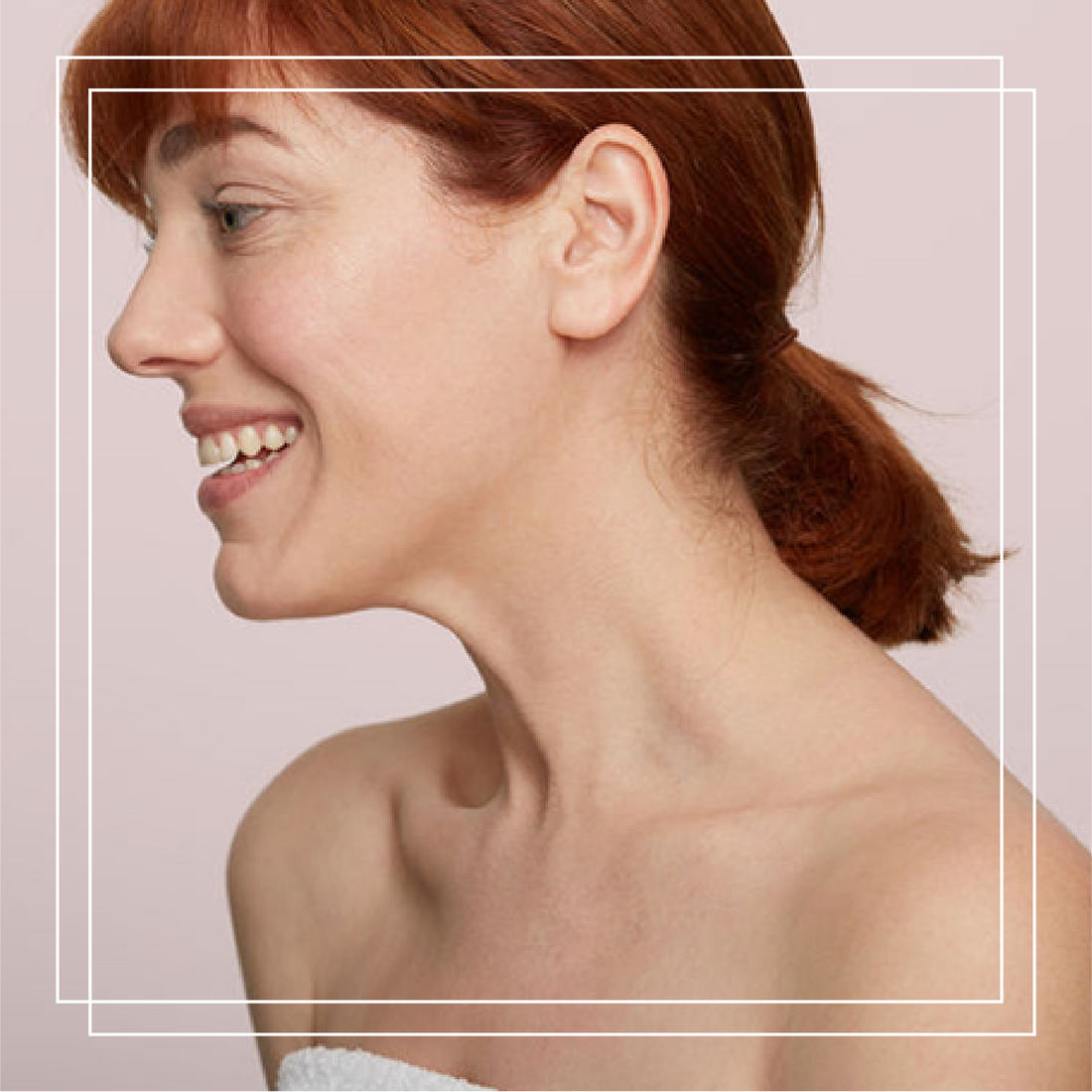 How Your Skin Changes as You Age and How to Evolve Your Routine Accordingly