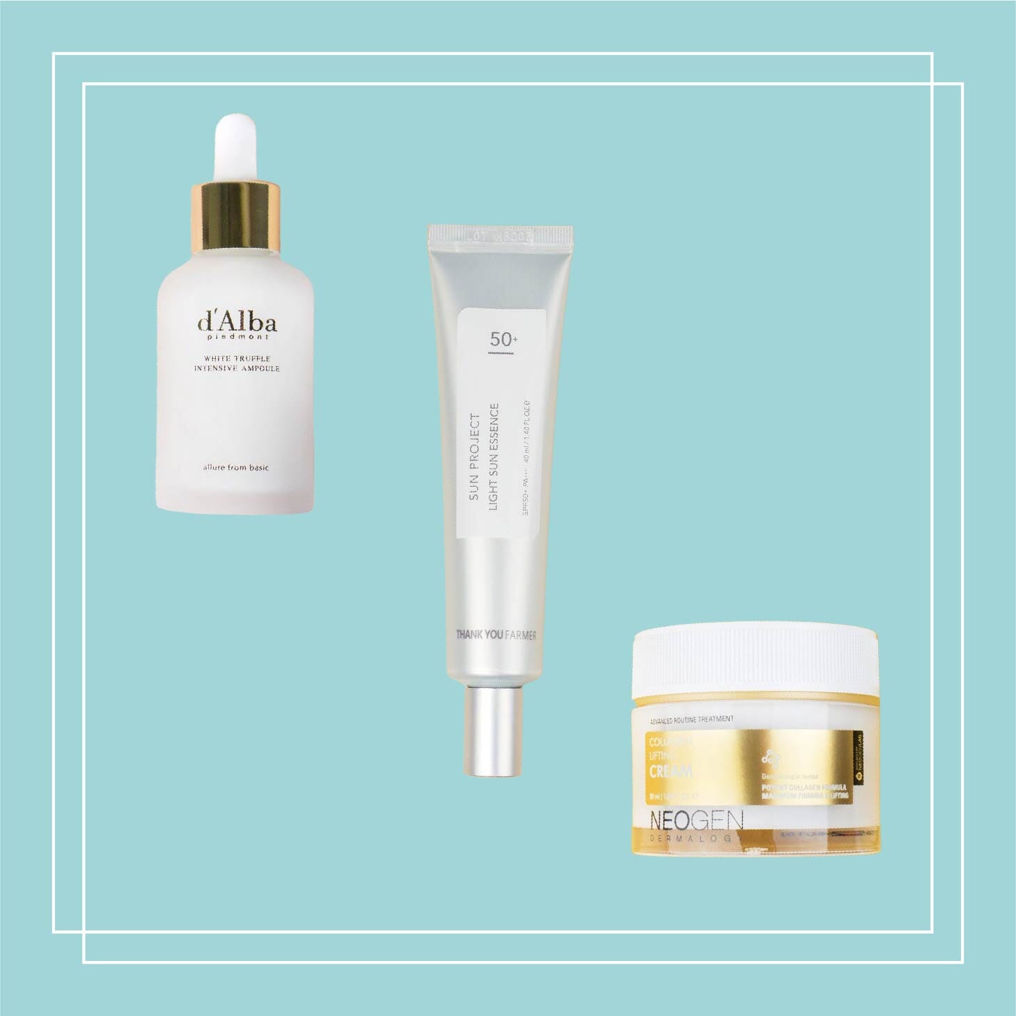 The Skin Care Products Worth Investing in at Every Age