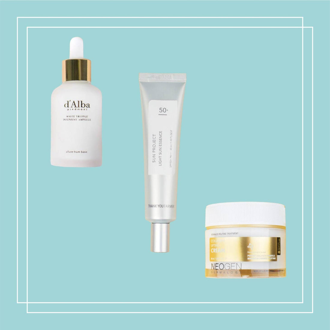The Skin Care Products Worth Investing in at Every Age