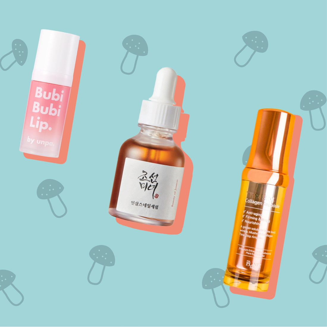 Multitasking Mushrooms: The Secret Ingredient Hiding In Your Skin Care