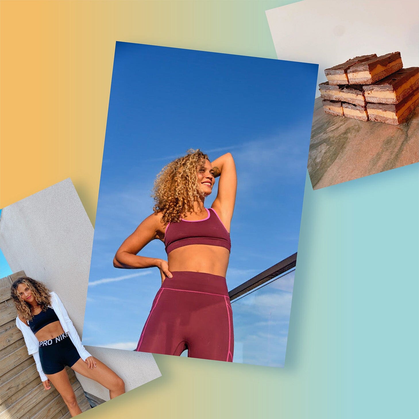 Balance Over Restriction: How to Create Healthy Habits, For Good
