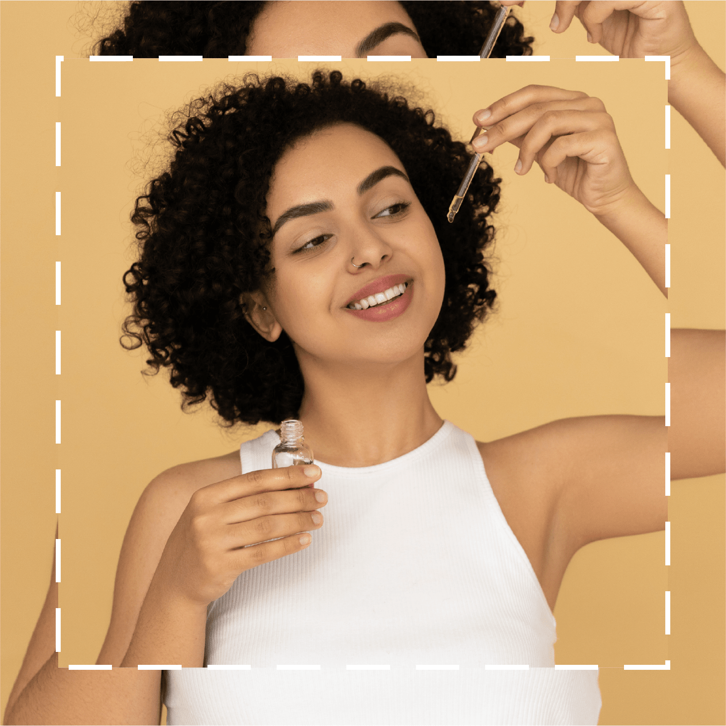 The 5 Best Oils for Acne-Prone Skin