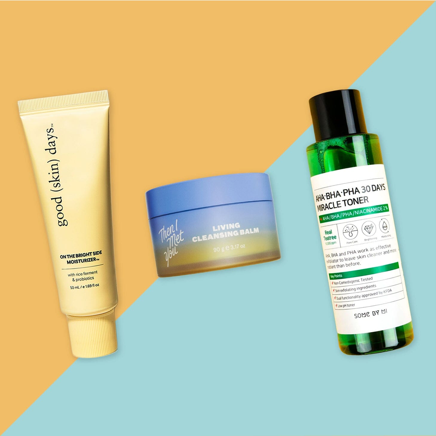 The Gentle K-Beauty Routine That’s Worked on My Allergy-Prone Skin