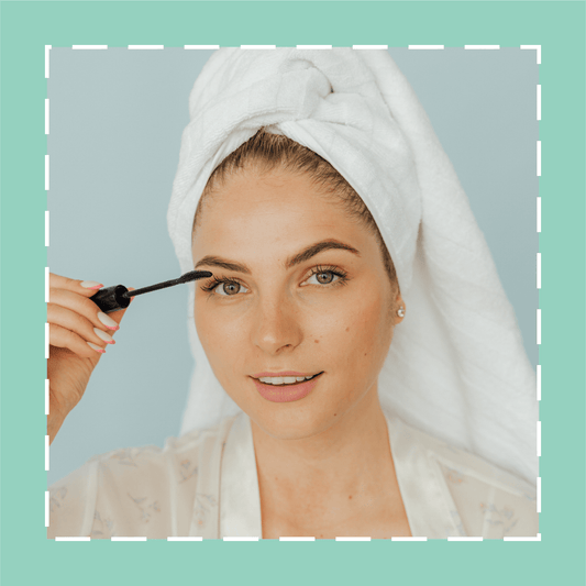The Skin Care Routine for After You’ve Fallen Asleep in Your Makeup