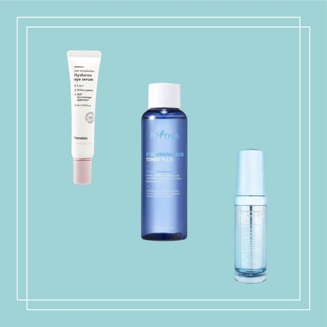 Ingredient Spotlight: Hyaluronic Acid