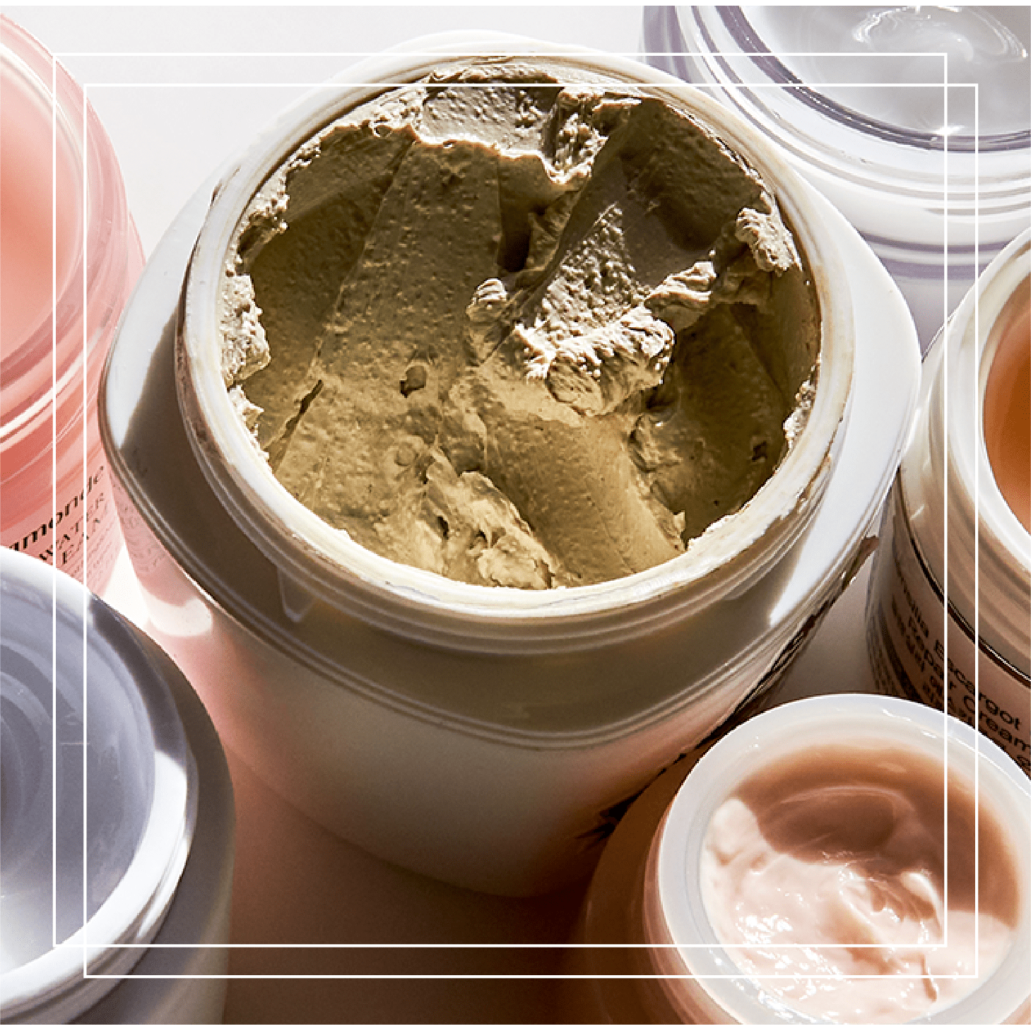How to Multi-Mask With K-Beauty Products
