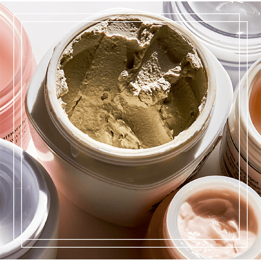 How to Multi-Mask With K-Beauty Products