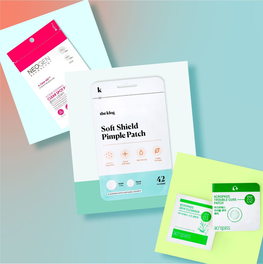 Your Complete Guide to Which Pimple Patches Work Best for Your Acne