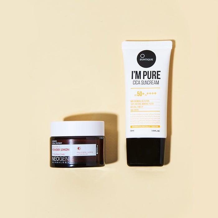 AM or PM: When to Apply Your Favorite Active Ingredients Like Retinol and Vitamin C