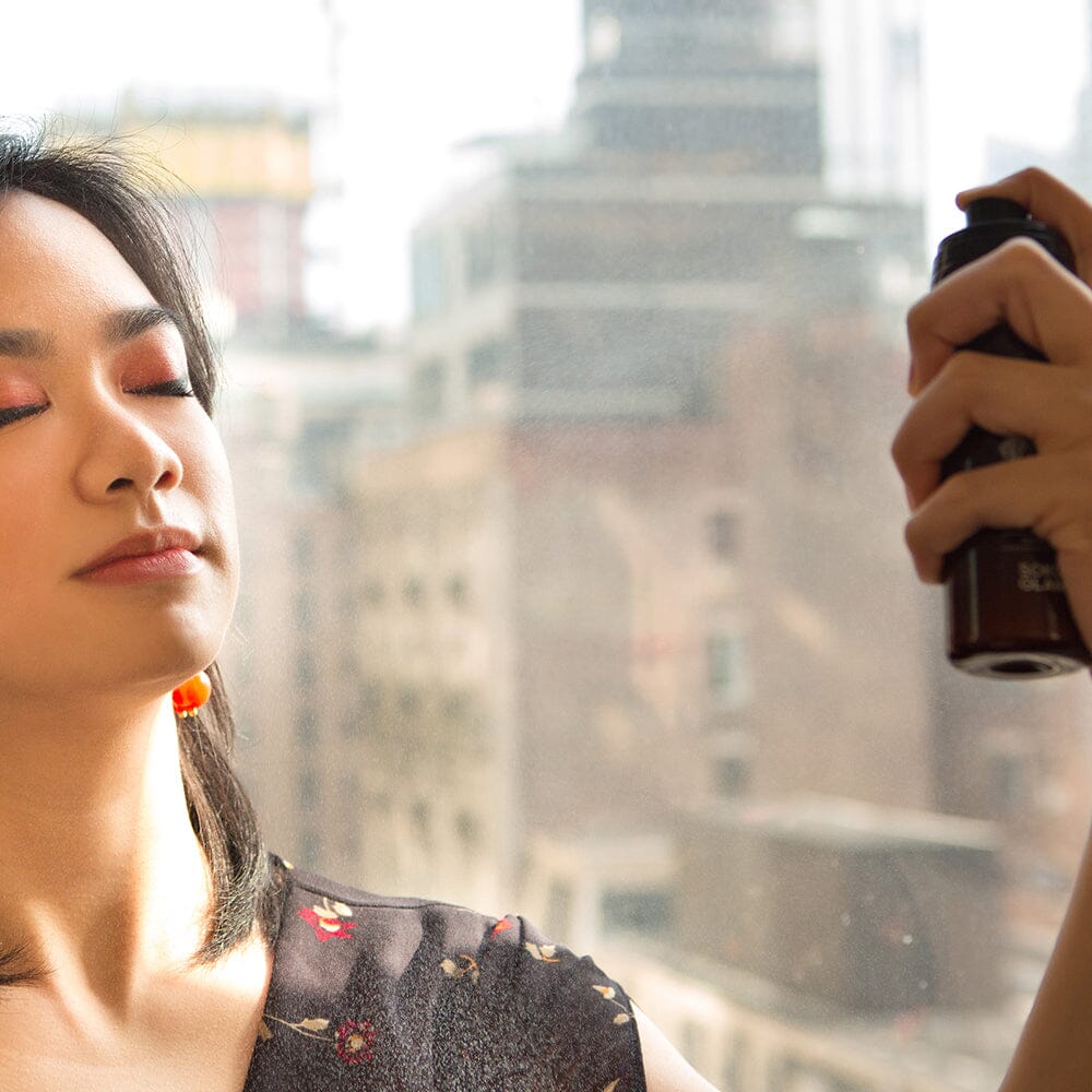 Keep Your Skin Hydrated During the Day by Following These Four Tips