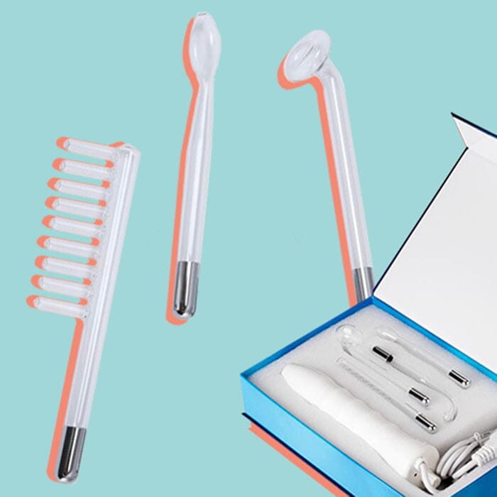 The Cheap Amazon Buy That Gave Me Glowing, Facial-Worthy Skin at Home