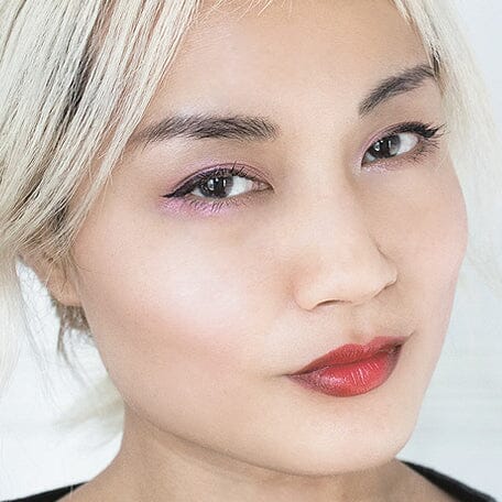 Korean vs. American: Makeup Tutorials