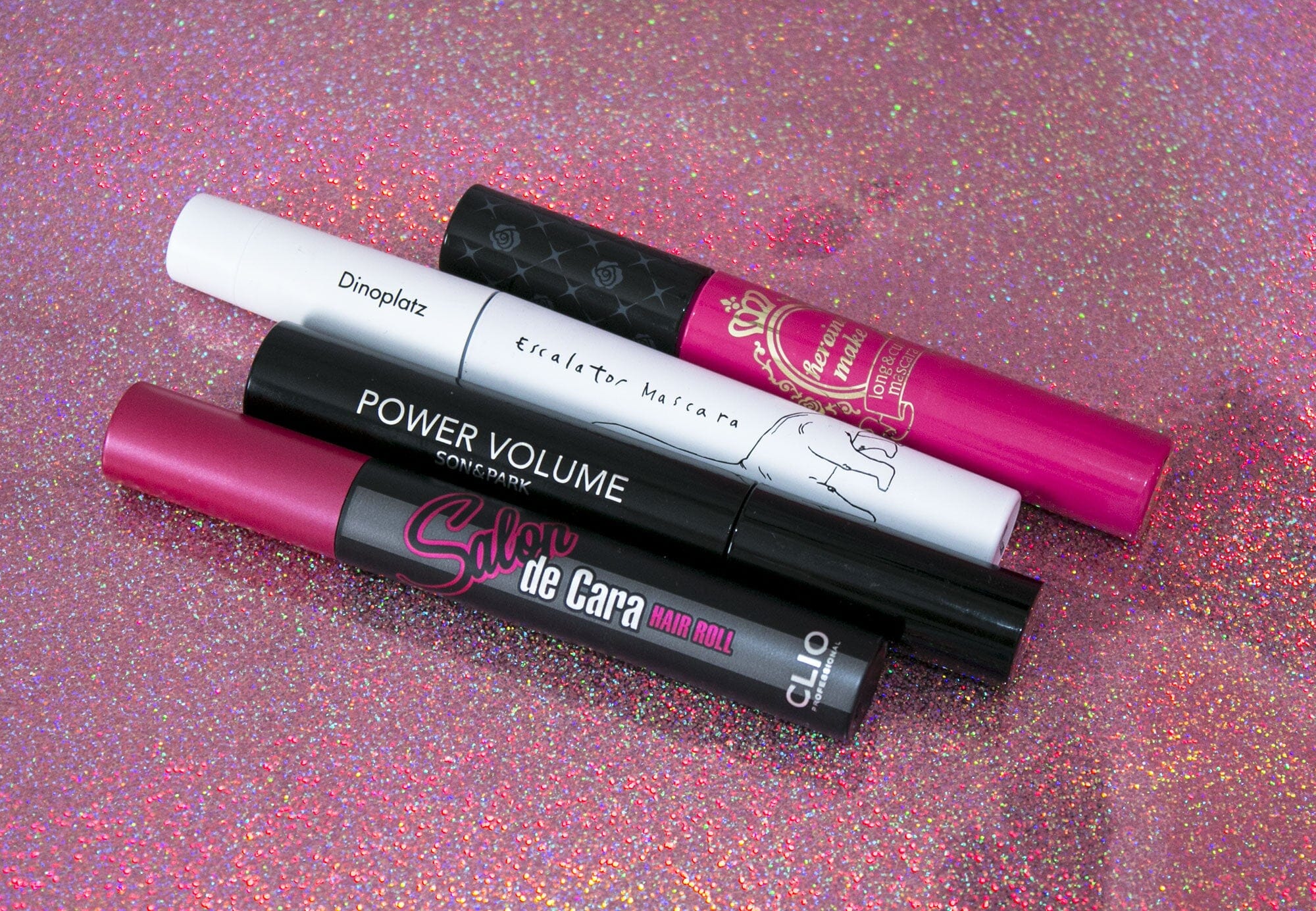 Asian Mascaras That Will Make You Throw Out Your Western Ones
