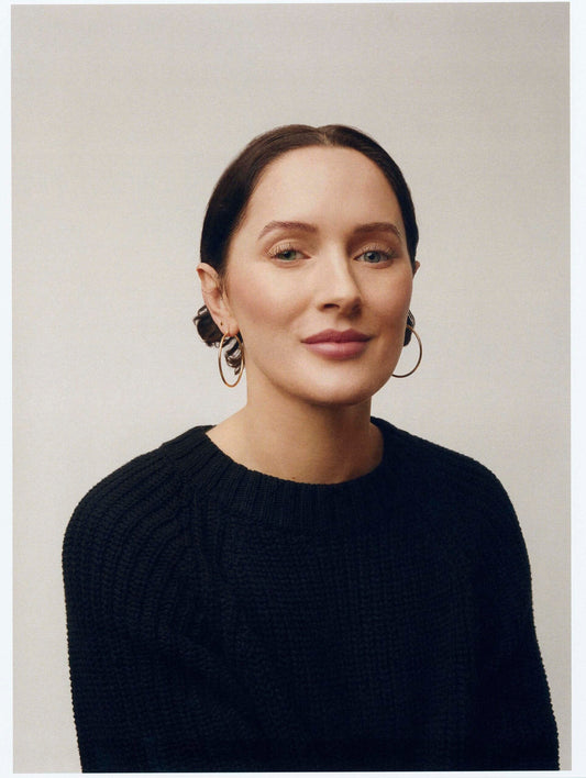 Female Founder Spotlight: Sofie Pavitt on Her New Innovative Skincare Line