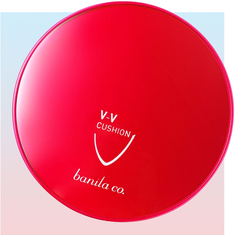 This Futuristic Cushion Will Change The Way You Makeup