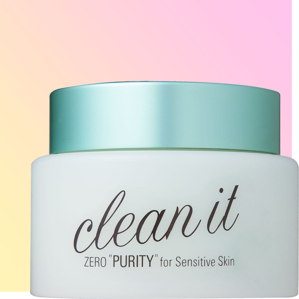 The Review: Banila Co. Clean It Zero