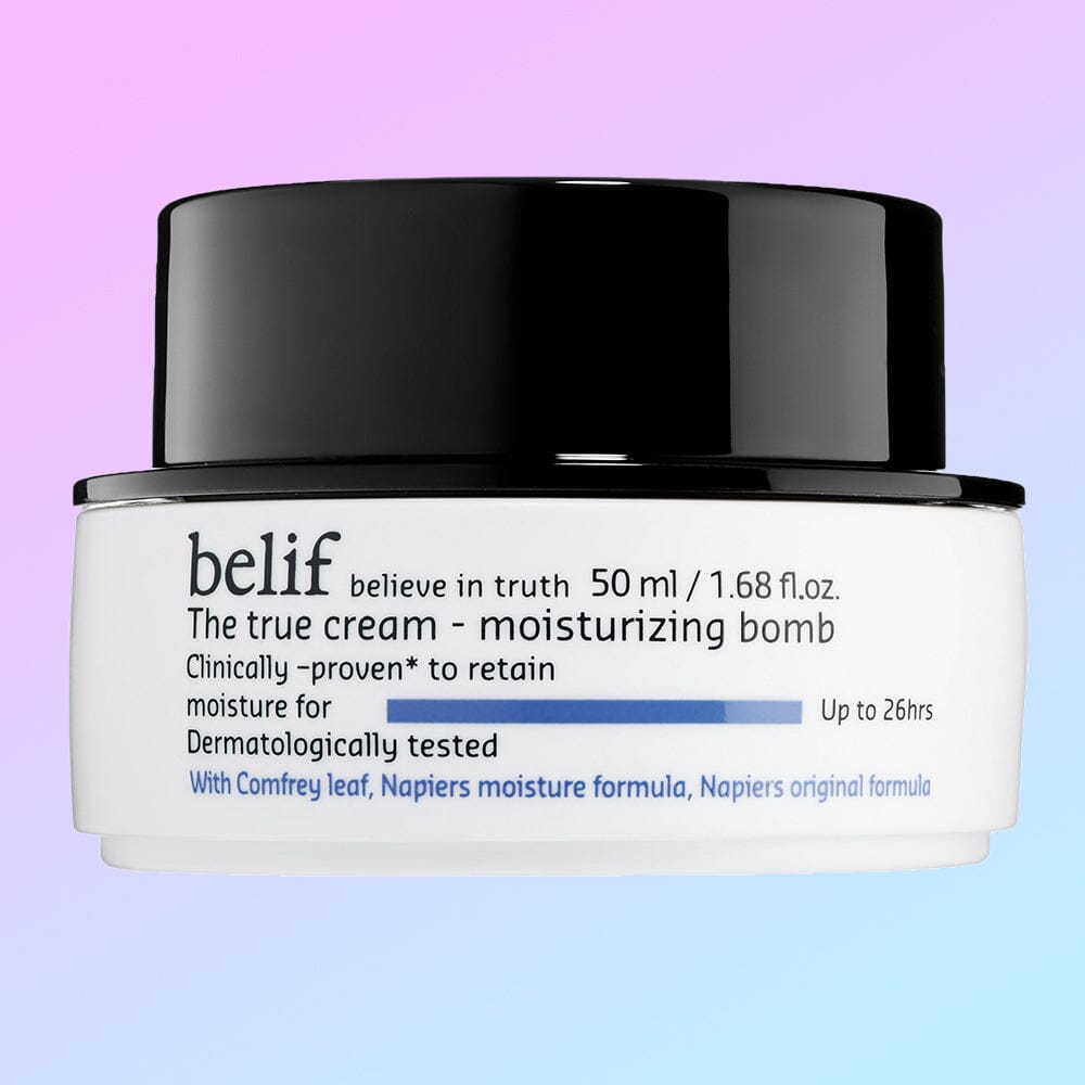 The Most Hydrating Moisturizer That Feels Like Nothing At All