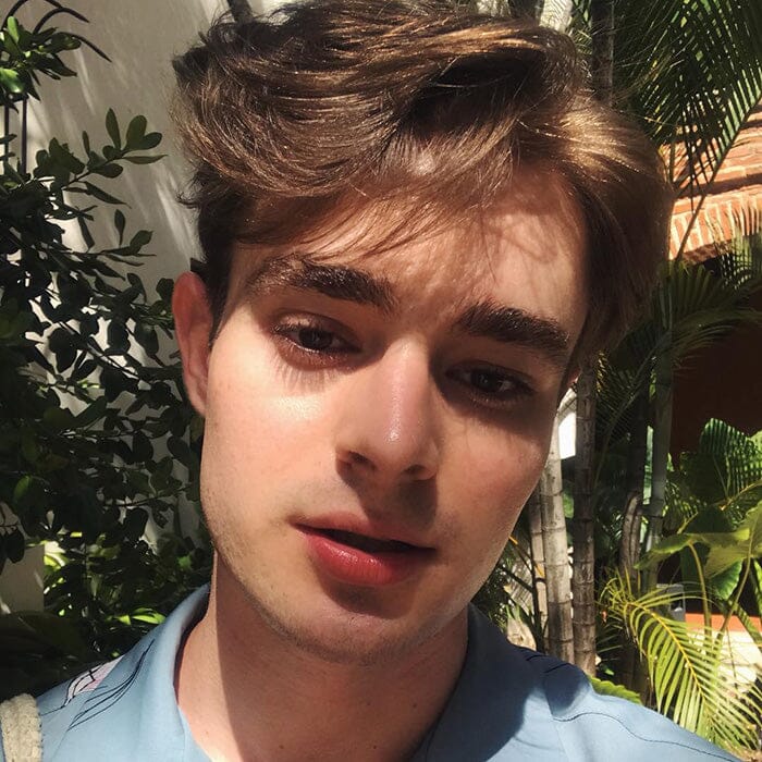 Step by Step: A Beauty Industry Insider Shares His Post-Accutane Skin Care Routine