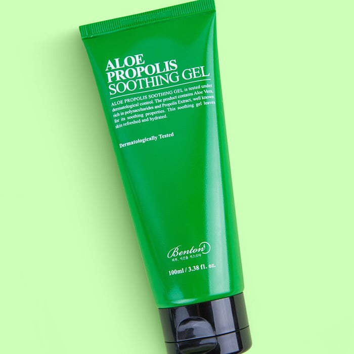 This K-Beauty Product Helps Me Prevent Breakouts and Irritation After Hair Removal