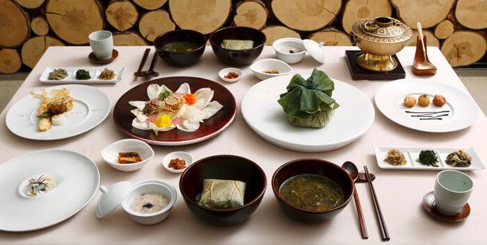 The Vegan-friendly Korean Cuisine That’s Trending Right Now