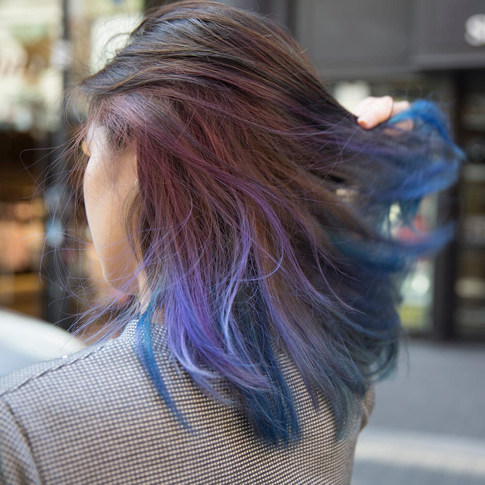 How Irene Kim’s Hairstylist Transformed My Hair
