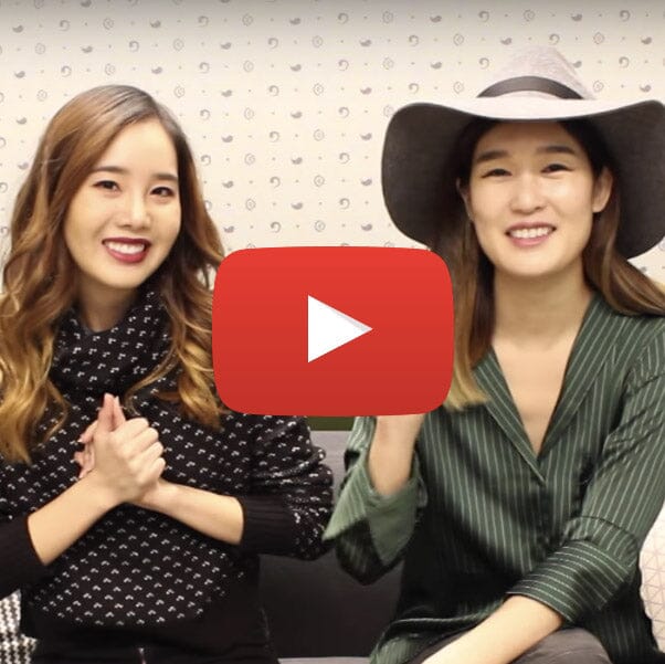 Watch: Winter Skincare Essentials