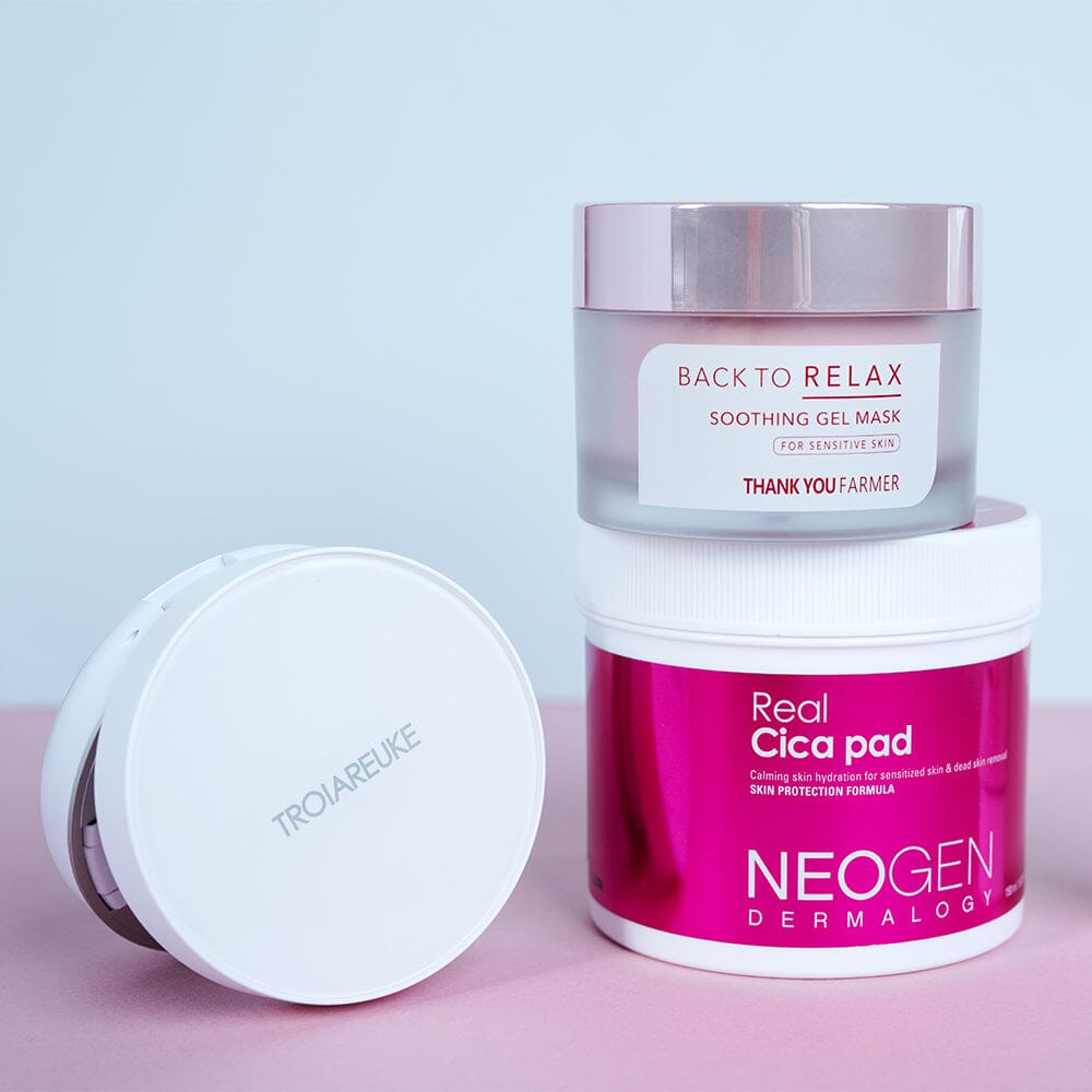 Ingredient Spotlight: Why Cica is Having a Major Moment in Skin Care Right Now