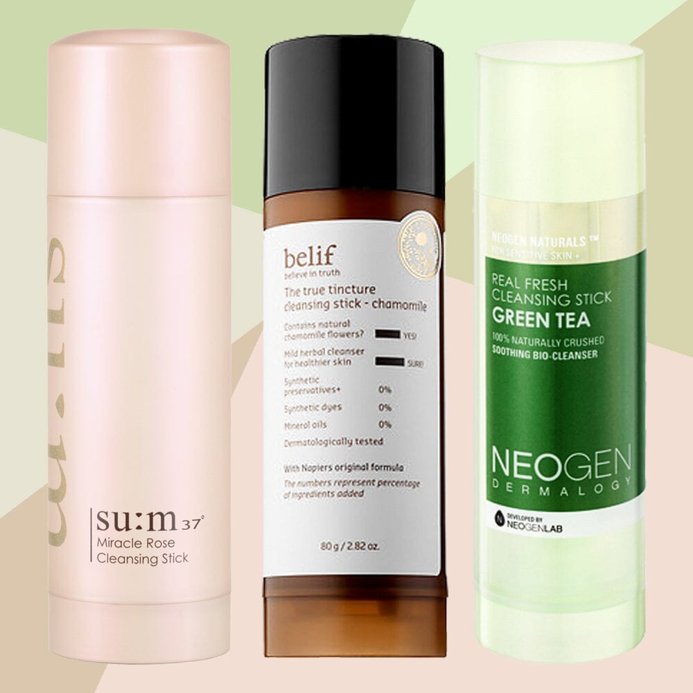 An Introduction to Cleansing Sticks