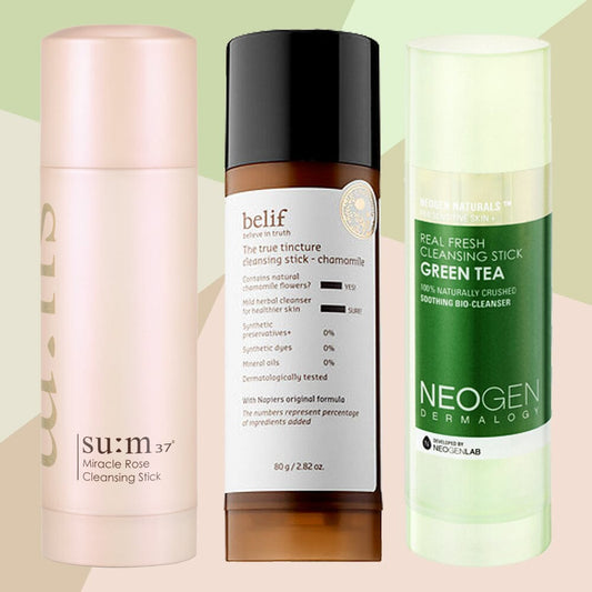 An Introduction to Cleansing Sticks