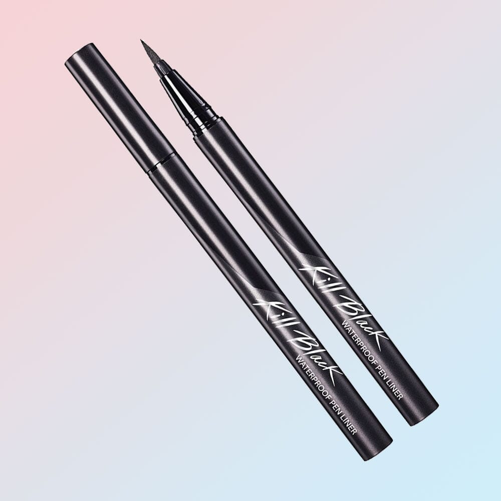 The Review: Clio’s New Pen Liner