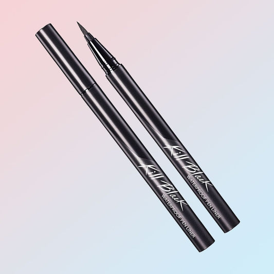 The Review: Clio’s New Pen Liner