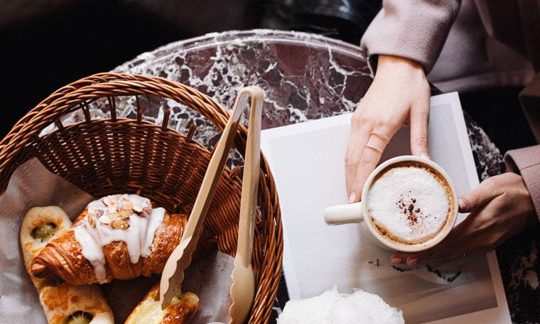 Rainbow Lattes and Cat Cafés: The Buzz About Korean Coffee Shops