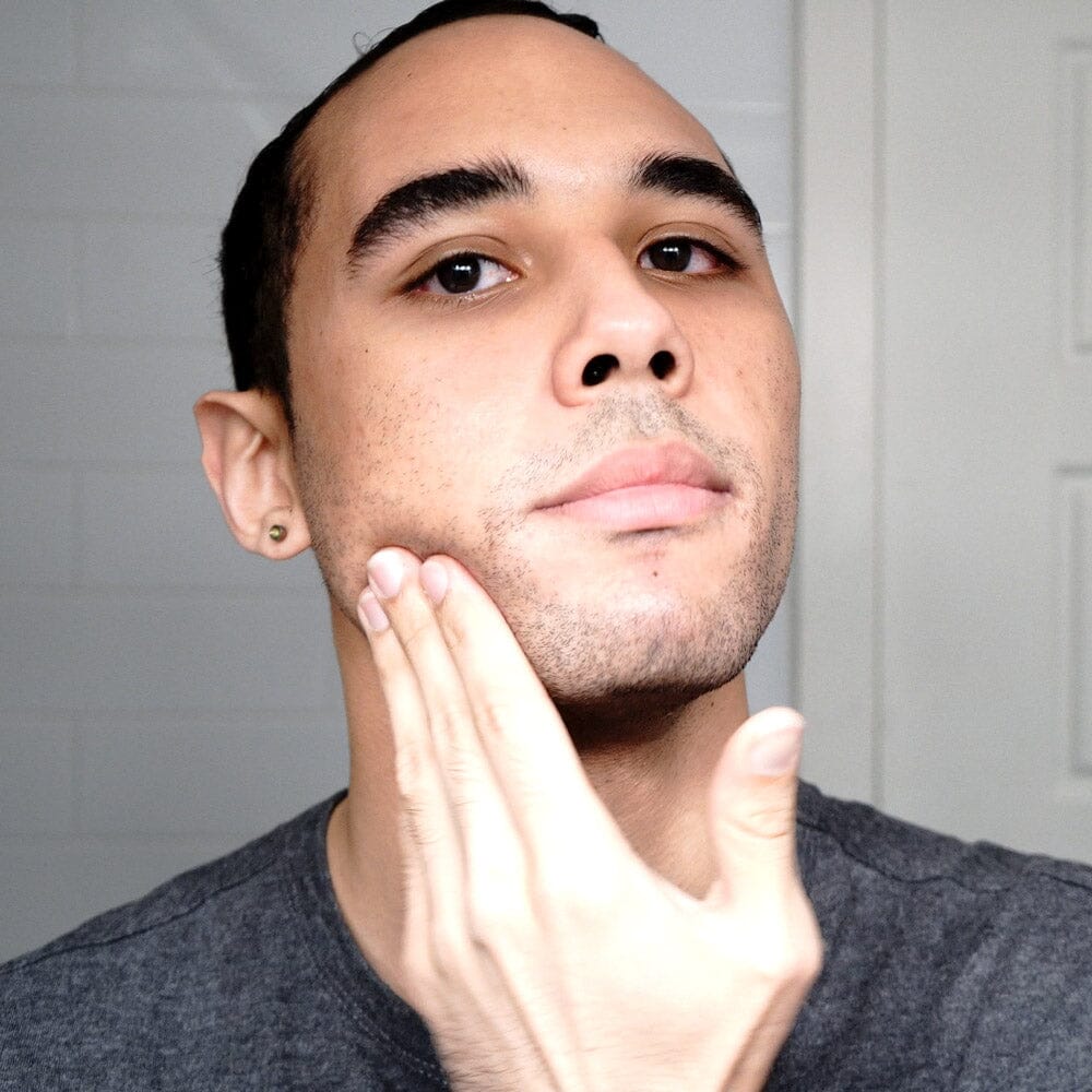 My Complete Korean Skin Care Routine for Men