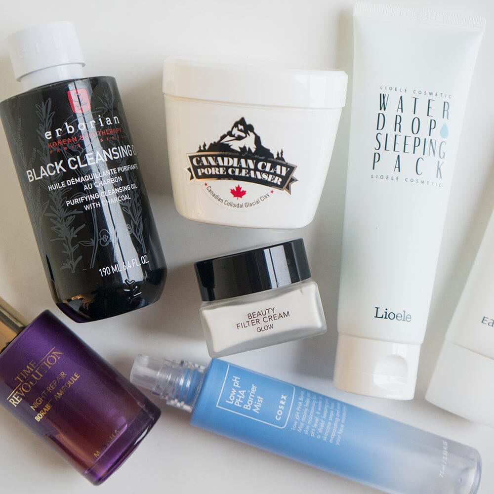 5 Things You Should Always Remember When You Read Skin Care Packaging