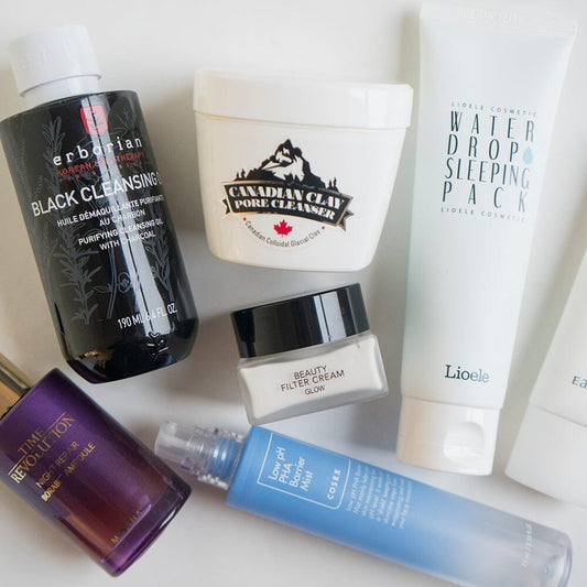 5 Things You Should Always Remember When You Read Skin Care Packaging