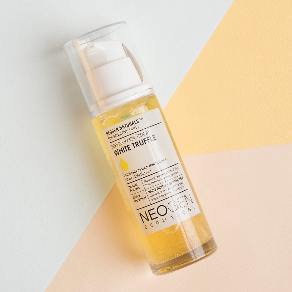 The Skin Care Myth People With Oily Skin Need to Stop Believing