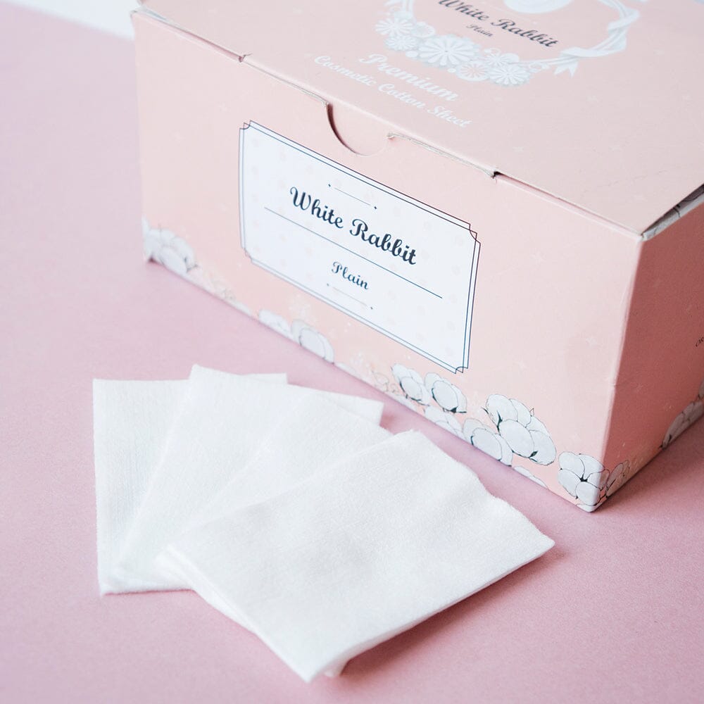 The Cotton Pads That Save Me Money and Changed My Skin Routine Forever