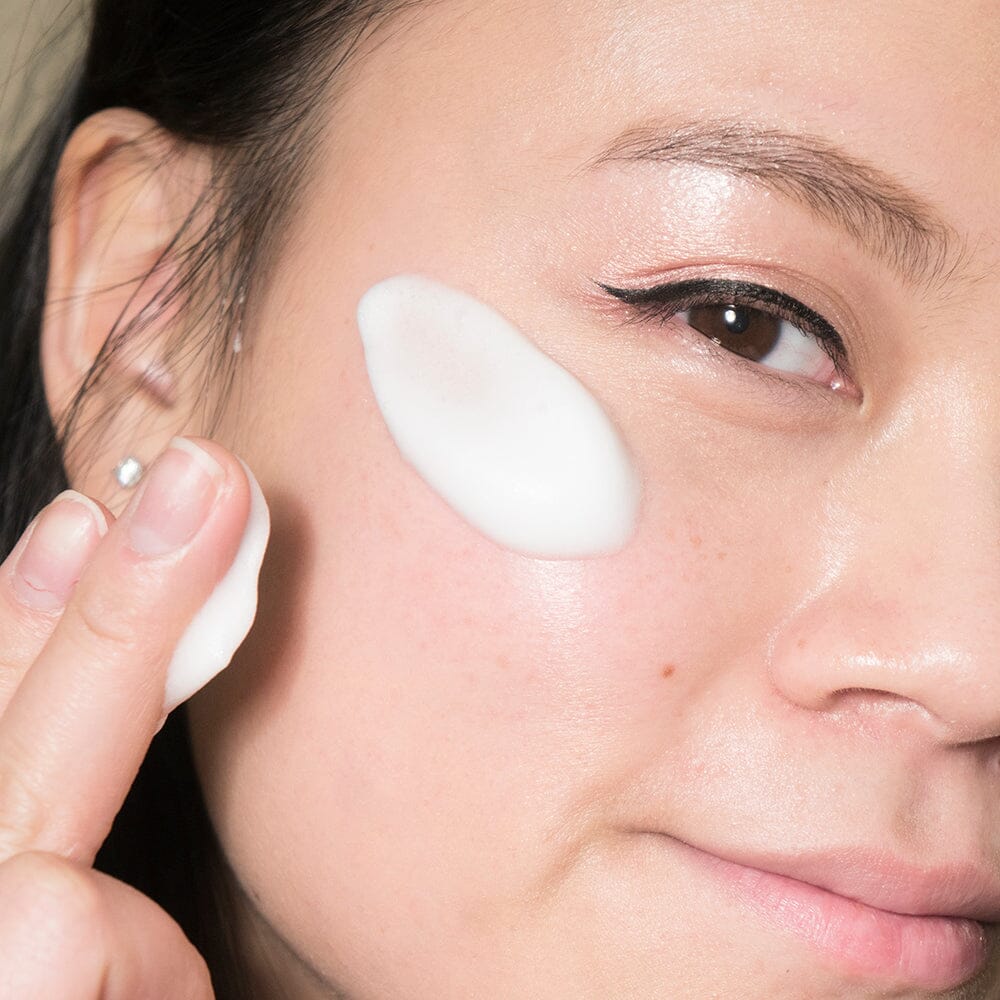 Are Foaming Cleansers Bad For Your Skin?
