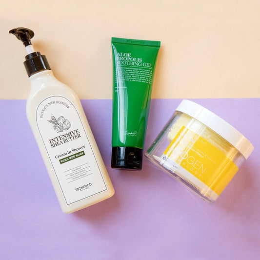 The Best Way to Treat Your Skin Before and After Every Kind of Hair Removal Process