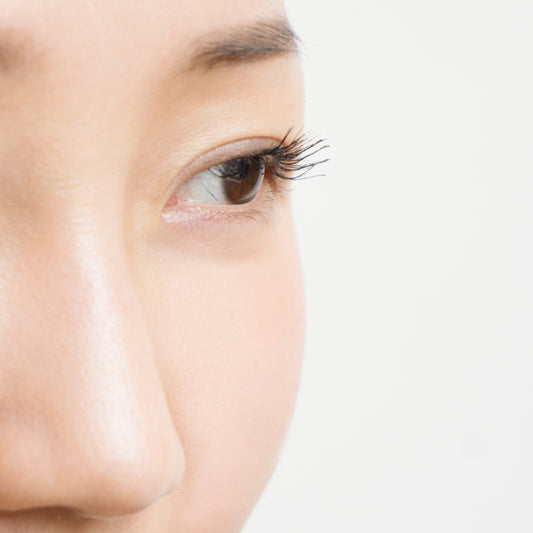 The 6 Steps I Take to Create Longer, More Voluminous Lashes