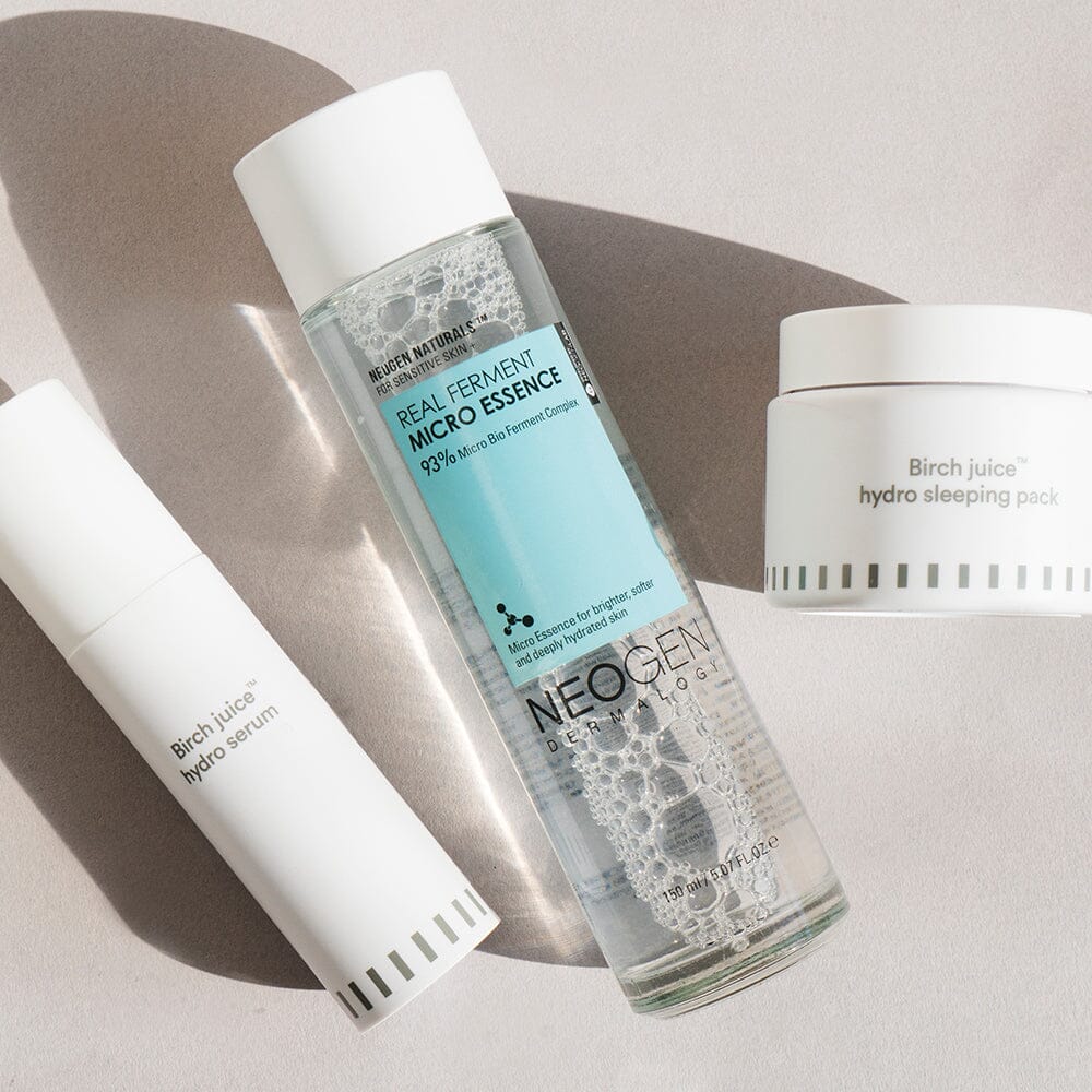 Ingredient Spotlight: Why Birch Juice is Like Coconut Water for Your Skin