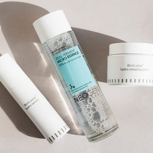 Ingredient Spotlight: Why Birch Juice is Like Coconut Water for Your Skin